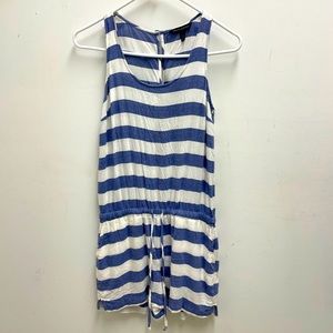 Banana Republic Summer Romper